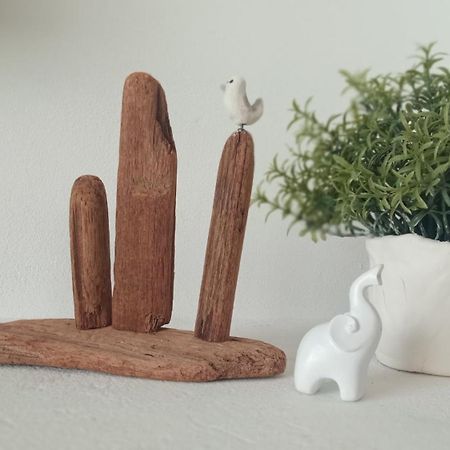 Appartamento El Balcon De Formentera La Savina  Esterno foto