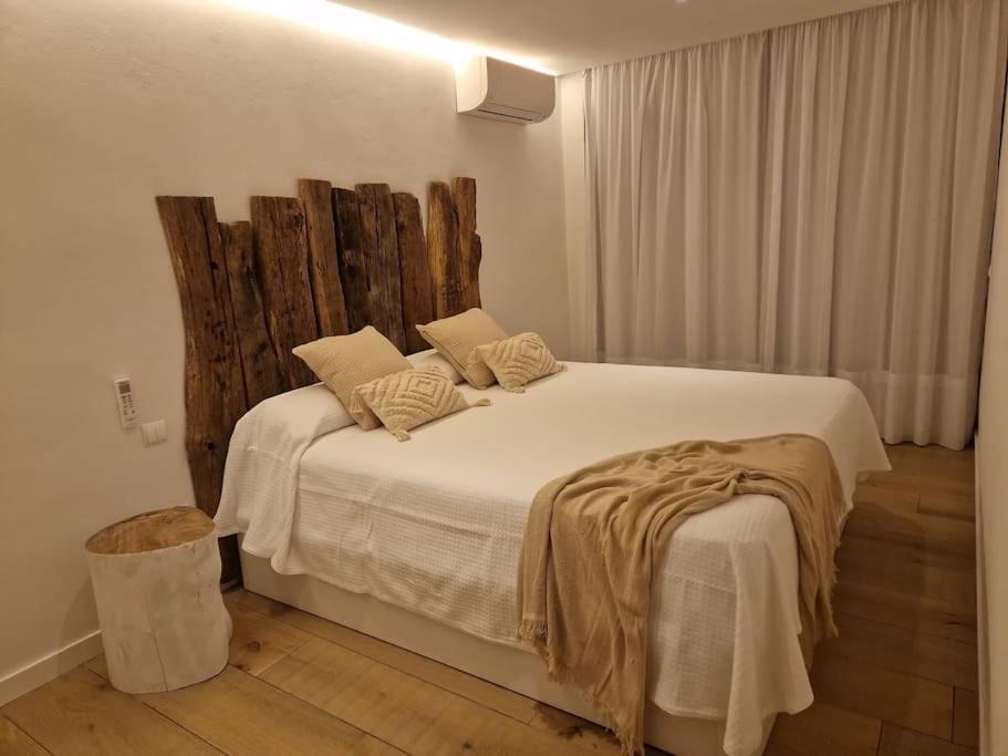 Appartamento El Balcon De Formentera La Savina  Esterno foto