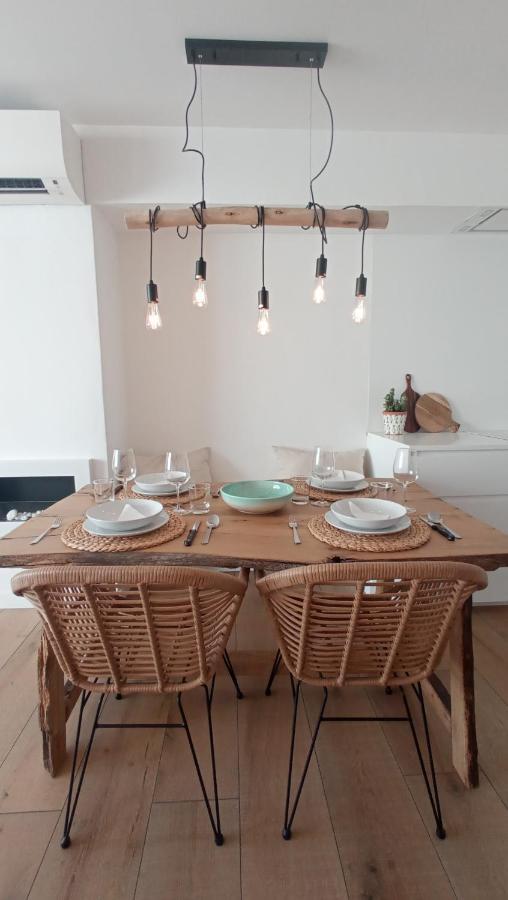 Appartamento El Balcon De Formentera La Savina  Esterno foto