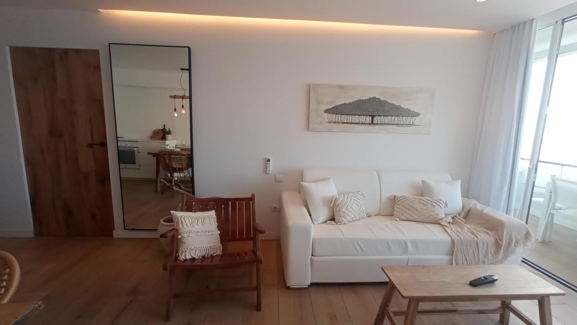 Appartamento El Balcon De Formentera La Savina  Esterno foto