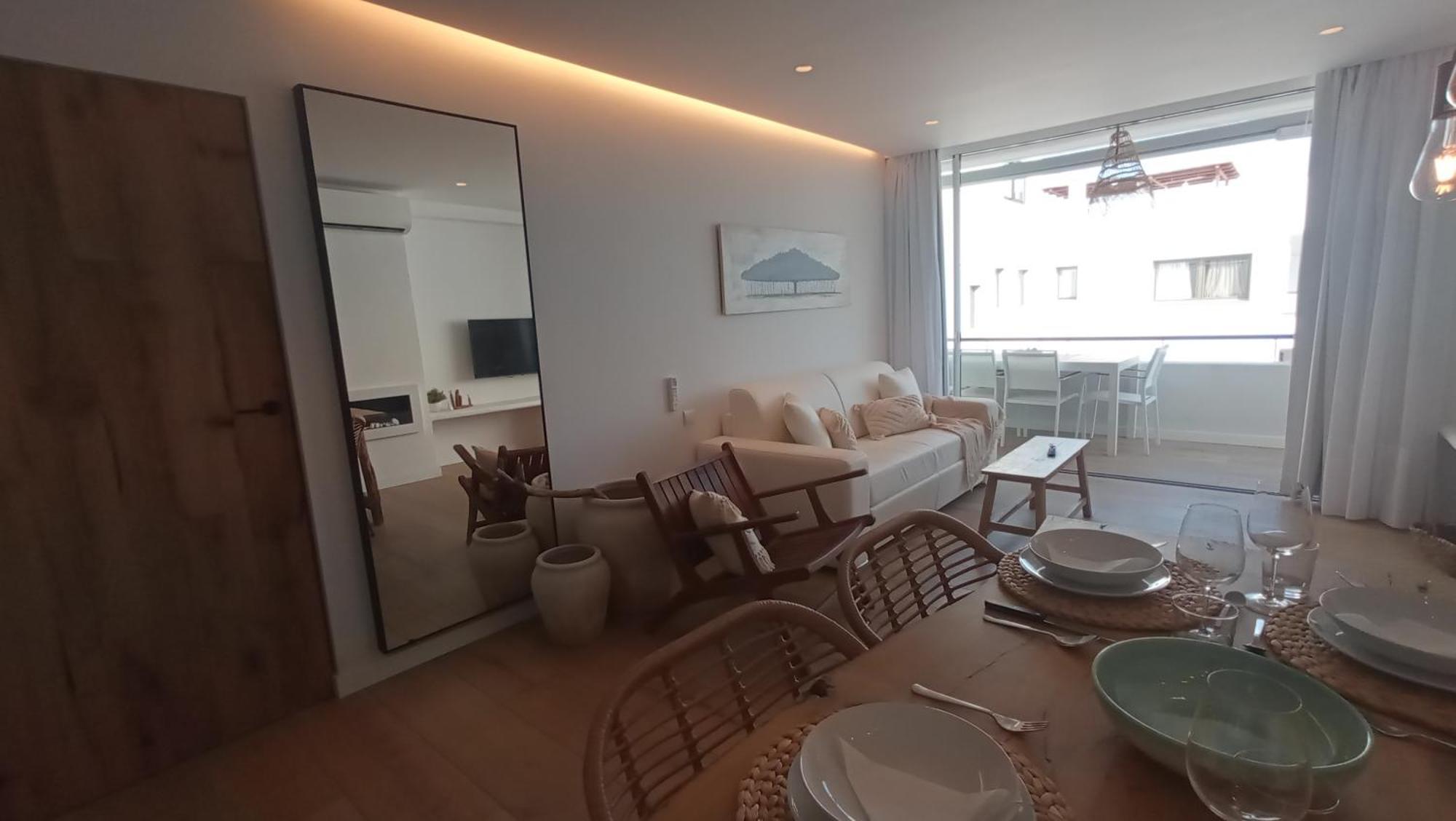 Appartamento El Balcon De Formentera La Savina  Esterno foto